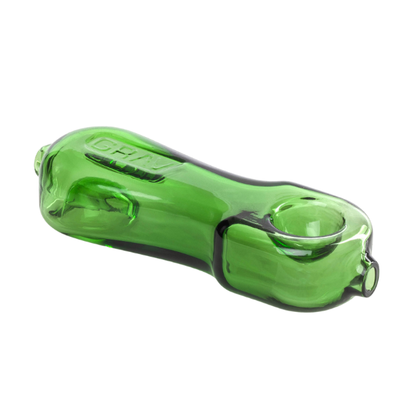 Grav Bodega Spoon / Green